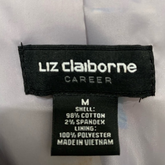 Floral blazer - Picture 2 of 3